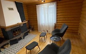 Mira House
